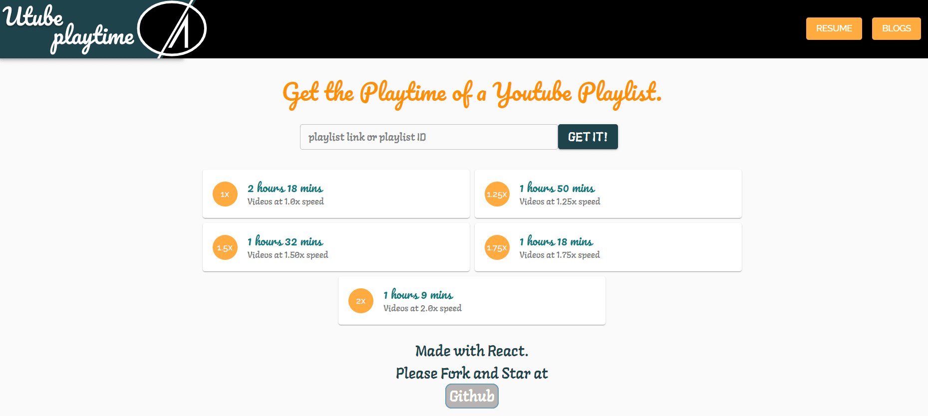 PlayTube